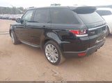Land Rover Range Rover Sport 3.0L V6 Supercharged Hse SALWR2WF5EA355232 снимка