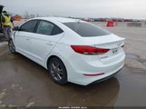 Hyundai Elantra Se 5NPD84LF5HH042423 снимка