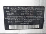 Hyundai Elantra Se 5NPD84LF5HH042423 снимка