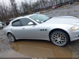Maserati Quattroporte ZAMFK39A090044350 снимка