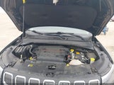 Jeep Compass Latitude Lux 4X4 3C4NJDFB9NT128542 снимка