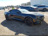 Chevrolet Camaro 2Ss 1G1FG3D7XH0125705 fotografie