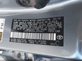 Toyota Corolla Se JTDP4RCE6LJ005667 снимка