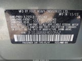 Subaru Impreza 2.0I JF1GJAA66EH010552 снимка