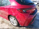 Toyota Corolla Se JTND4MBE1R3224679 снимка