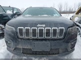 Jeep Cherokee Latitude Plus 4X4 1C4PJMLX9LD502191 снимка