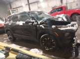 Chevrolet Trailblazer Awd Lt KL79MRSL7PB030213 снимка
