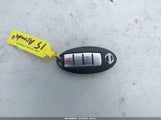 Nissan Armada Sl 5N1BA0ND8FN621804 снимка