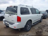 Nissan Armada Sl 5N1BA0ND8FN621804 снимка