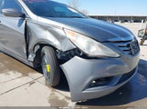 Hyundai Sonata Gls 5NPEB4AC1CH457875 снимка
