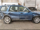 Subaru Forester 2.5X JF1SG63638H704560 снимка