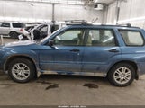Subaru Forester 2.5X JF1SG63638H704560 снимка