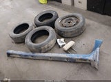 Subaru Forester 2.5X JF1SG63638H704560 снимка