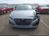 Hyundai Sonata Hybrid Limited KMHE34L17GA010307 photo