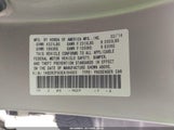 Honda Accord Ex-L 1HGCR2F80EA164900 снимка