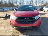 Honda Cr-V Ex 2HKRW1H52KH504180 снимка