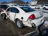 Chevrolet Impala Ls 2G1WB57K291100216 снимка