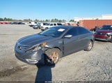 Hyundai Sonata Gls 5NPEB4AC8DH635525 снимка