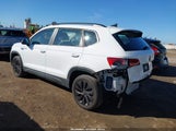 Volkswagen Taos 1.5T S 3VVDX7B21PM352579 fotografie