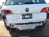 Volkswagen Taos 1.5T S 3VVDX7B21PM352579 photo