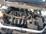 Ford Fusion S 3FA6P0G70HR164536 снимка