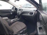 Chevrolet Equinox Lt 3GNAXUEV9KL341860 снимка
