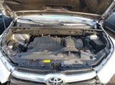 Toyota Highlander Limited V6 5TDDKRFH2ES045684 снимка
