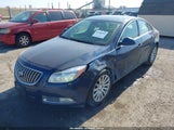 Buick Regal Cxl Turbo Russelsheim W04GV5EV5B1079884 fotografie