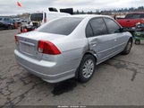 Honda Civic Lx 1HGES16525L022288 снимка