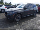 BMW X5 M50I 5UXJU4C01N9J48929 fotografie