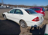 Mercedes-Benz C 280 Luxury 4Matic WDBRF92H97F865732 fotografie