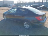 Honda Civic Lx 19XFB2F54CE003675 снимка