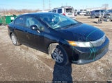 Honda Civic Lx 19XFB2F54CE003675 fotografie