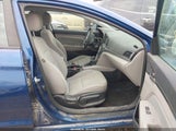 Hyundai Elantra Sel 5NPD84LFXJH228688 photo