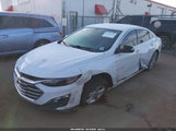 Chevrolet Malibu Fwd Ls 1G1ZB5ST3LF151219 photo