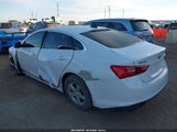Chevrolet Malibu Fwd Ls 1G1ZB5ST3LF151219 fotografie