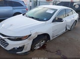 Chevrolet Malibu Fwd Ls 1G1ZB5ST3LF151219 photo