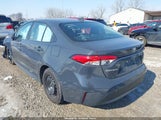 Toyota Corolla Le 5YFB4MDE6RP162146 снимка