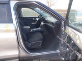 Ford Explorer Xlt 1FMSK8DH3MGA86284 fotografie