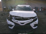 Toyota Camry Se Awd 4T1G11BK8PU098340 photo