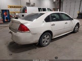 Chevrolet Impala Lt 2G1WT57K491270686 снимка