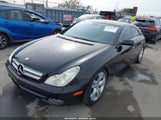Mercedes-Benz Cls 550 WDDDJ72X39A153969 photo