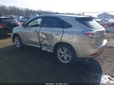 Lexus Rx 450H JTJZB1BA4C2406396 снимка