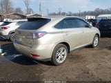 Lexus Rx 450H JTJZB1BA4C2406396 fotografie