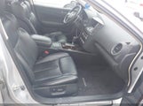 Nissan Maxima 3.5 Sv 1N4AA5AP2BC839522 fotografie