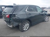 Chevrolet Equinox Fwd Lt 3GNAXKEV0ML372602 снимка