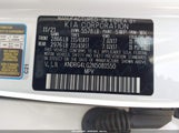 Kia Sorento Hybrid S KNDRG4LG2N5081550 photo