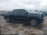 GMC Sierra  4Wd Short Box At4 3GTUUEEL0RG374302 photo