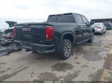 GMC Sierra  4Wd Short Box At4 3GTUUEEL0RG374302 fotografie