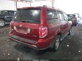 Honda Pilot Ex-L 5FNYF18556B004675 снимка